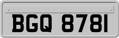 BGQ8781