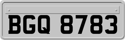 BGQ8783