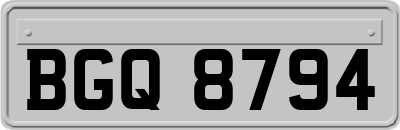 BGQ8794