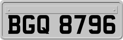 BGQ8796