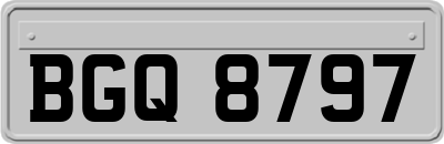 BGQ8797