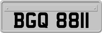 BGQ8811