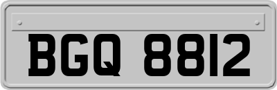 BGQ8812