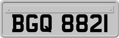 BGQ8821