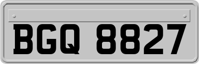 BGQ8827
