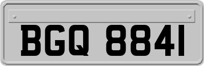 BGQ8841
