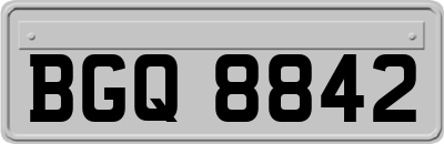 BGQ8842