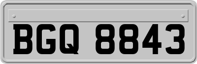BGQ8843