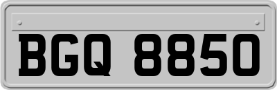 BGQ8850