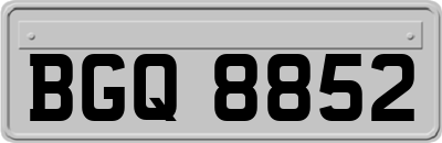 BGQ8852