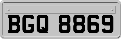 BGQ8869