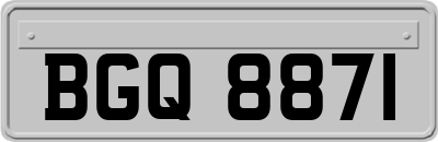 BGQ8871