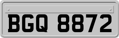 BGQ8872