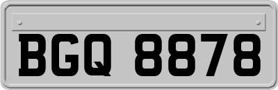 BGQ8878