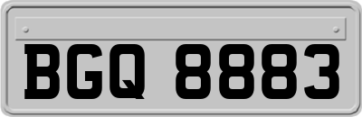 BGQ8883