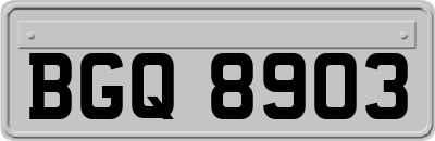 BGQ8903