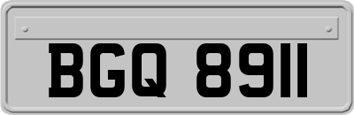 BGQ8911