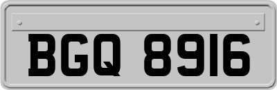 BGQ8916