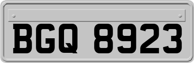BGQ8923