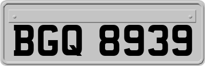 BGQ8939
