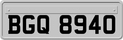 BGQ8940