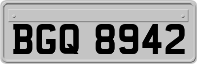 BGQ8942