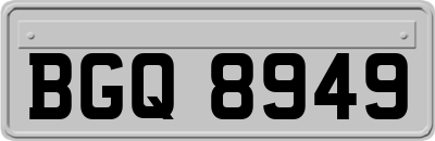 BGQ8949