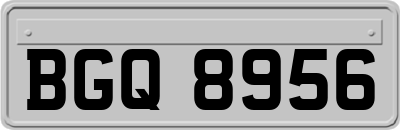 BGQ8956