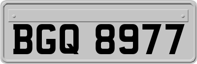 BGQ8977