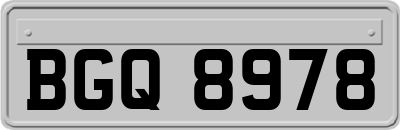 BGQ8978
