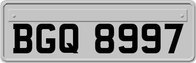 BGQ8997