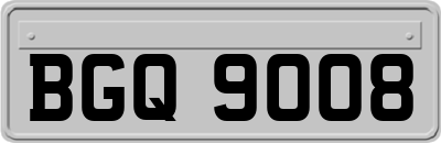BGQ9008