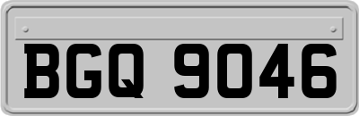 BGQ9046