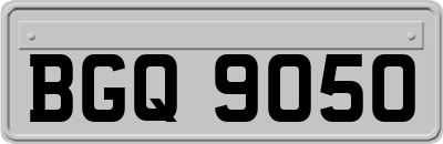 BGQ9050