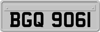 BGQ9061