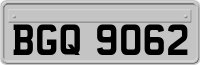 BGQ9062