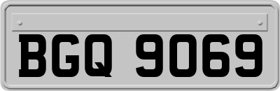 BGQ9069