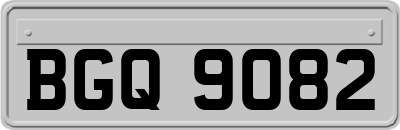 BGQ9082