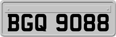 BGQ9088