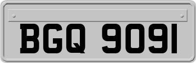 BGQ9091