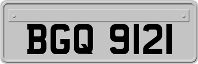 BGQ9121