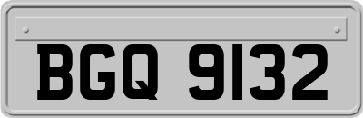 BGQ9132