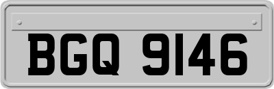 BGQ9146