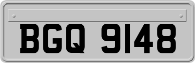BGQ9148