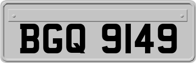 BGQ9149