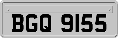 BGQ9155