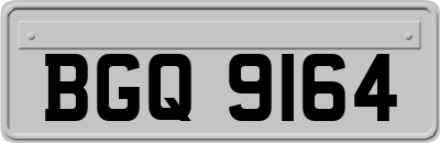 BGQ9164