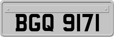 BGQ9171
