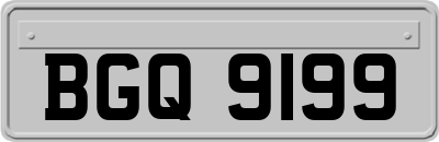 BGQ9199