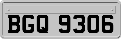 BGQ9306